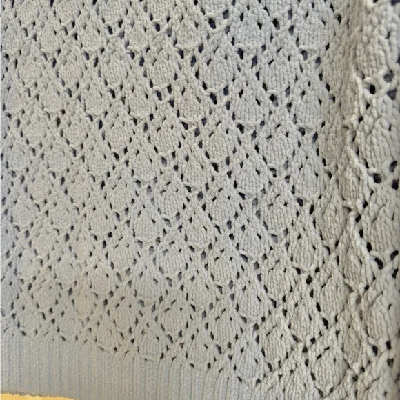 Luck Brand Knit Sweater - Picture 4 of 4